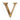 M Marcus - Heritage Brass - C1565 Numerals - Rear Fix - 2" - V; #finish_antique-brass