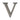 M Marcus - Heritage Brass - C1565 Numerals - Pin Fix - 2" - V; #finish_matt-bronze