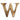 M Marcus - Heritage Brass - C1565 Numerals - Rear Fix - 2" - W; #finish_antique-brass