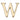 M Marcus - Heritage Brass - C1565 Numerals - Rear Fix - 2" - W; #finish_polished-brass