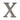 M Marcus - Heritage Brass - C1565 Numerals - Pin Fix - 2" - X; #finish_matt-bronze