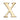 M Marcus - Heritage Brass - C1565 Numerals - Rear Fix - 2" - X; #finish_polished-brass