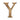 M Marcus - Heritage Brass - C1565 Numerals - Rear Fix - 2" - Y; #finish_antique-brass