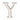 M Marcus - Heritage Brass - C1565 Numerals - Pin Fix - 2" - Y; #finish_polished-nickel-finish