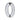 M Marcus - Heritage Brass - Numerals - Face Fix - 3" - C1566 - 0; #finish_polished-chrome