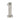 M Marcus - Heritage Brass - Numerals - Face Fix - 3" - C1566 - 1; #finish_satin-nickel