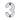 M Marcus - Heritage Brass - Numerals - Face Fix - 3" - C1566 - 3; #finish_polished-chrome