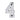 M Marcus - Heritage Brass - Numerals - Face Fix - 3" - C1566 - 4; #finish_polished-chrome