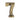 M Marcus - Heritage Brass - Numerals - Face Fix - 3" - C1566 - 7; #finish_antique-brass
