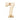 M Marcus - Heritage Brass - Numerals - Face Fix - 3" - C1566 - 7; #finish_polished-brass