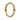 M Marcus - Heritage Brass - Numerals - Face Fix - 2" - 0; #finish_antique-brass