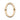 M Marcus - Heritage Brass - Numerals - Face Fix - 2" - 0; #finish_polished-brass