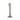 M Marcus - Heritage Brass - Numerals - Face Fix - 2" - 1; #finish_satin-nickel