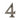 M Marcus - Heritage Brass - Numerals - Face Fix - 2" - 4; #finish_matt-bronze