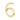 M Marcus - Heritage Brass - Numerals - Face Fix - 2" - 6; #finish_satin-brass