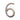 M Marcus - Heritage Brass - Numerals - Face Fix - 2" - 6; #finish_satin-nickel