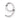 M Marcus - Heritage Brass - Numerals - Face Fix - 2" - 9; #finish_polished-chrome