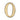 M Marcus - Heritage Brass - Numerals - Self-Adhesive - 2" - 0; #finish_polished-brass