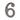 M Marcus - Heritage Brass - Numerals - Self-Adhesive - 2" - 6; #finish_matt-bronze