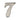 M Marcus - Heritage Brass - Numerals - Self-Adhesive - 2" - 7; #finish_satin-nickel