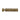M Marcus - Heritage Brass - Straight Bolt - 1.5" Plate - 6"; #finish_antique-brass