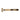 M Marcus - Heritage Brass - Flush Bolt - 10"; #finish_antique-brass