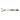 M Marcus - Heritage Brass - Flush Bolt - 10"; #finish_satin-nickel
