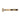 M Marcus - Heritage Brass - Flush Bolt - 8"; #finish_antique-brass