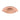 M Marcus - Heritage Brass - Crescent Drawer Cup Pull - 57mm CTC; #finish_satin-rose-gold