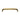 M Marcus - Heritage Brass - Curved D Shaped Cabinet Pull Handle - Bar - 152mm CTC; #finish_antique-brass