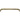 M Marcus - Heritage Brass - Curved D Shaped Cabinet Pull Handle - Bar - 203mm CTC; #finish_antique-brass