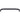 M Marcus - Heritage Brass - Curved D Shaped Cabinet Pull Handle - Bar - 203mm CTC; #finish_matt-black