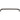 M Marcus - Heritage Brass - Curved D Shaped Cabinet Pull Handle - Bar - 203mm CTC; #finish_matt-bronze