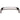 M Marcus - Heritage Brass - Curved D Shaped Cabinet Pull Handle - Bar - 203mm CTC; #finish_polished-nickel-finish