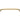 M Marcus - Heritage Brass - Curved D Shaped Cabinet Pull Handle - Bar - 203mm CTC; #finish_satin-brass
