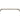 M Marcus - Heritage Brass - Curved D Shaped Cabinet Pull Handle - Bar - 203mm CTC; #finish_satin-nickel