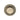 M Marcus - Heritage Brass - Round Reeded Flush Pull ; #finish_antique-brass