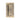 M Marcus - Heritage Brass - Rectangular Flush Pull - C1855 - 4"; #finish_antique-brass