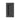 M Marcus - Heritage Brass - Rectangular Flush Pull - C1855 - 4"; #finish_matt-black