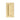M Marcus - Heritage Brass - Rectangular Flush Pull - C1855 - 4"; #finish_satin-brass