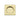 M Marcus - Heritage Brass - Square Flush Pull - C1860; #finish_polished-brass