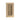 M Marcus - Heritage Brass - Reeded Rectangular Flush Pull  - 105mm; #finish_antique-brass