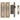 M Marcus - Heritage Brass - Flush Pull Privacy Set - 197mm; #finish_antique-brass