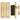 M Marcus - Heritage Brass - Flush Pull Privacy Set - 197mm; #finish_satin-brass
