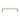 M Marcus - Heritage Brass - Wire Cabinet Pull Handle - Bar - 128mm CTC; #finish_satin-brass