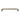 M Marcus - Heritage Brass - Wire Cabinet Pull Handle - Bar - 160mm CTC; #finish_antique-brass