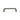 M Marcus - Heritage Brass - Wire Cabinet Pull Handle - Bar - 96mm CTC; #finish_matt-bronze