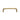M Marcus - Heritage Brass - Wire Cabinet Pull Handle - Bar - 96mm CTC; #finish_satin-brass