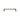 M Marcus - Heritage Brass - Wire Cabinet Pull Handle - Bar - 96mm CTC; #finish_satin-nickel