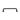 M Marcus - Heritage Brass - Wire Cabinet Pull Handle with Rose - Bar - 128mm CTC; #finish_matt-black